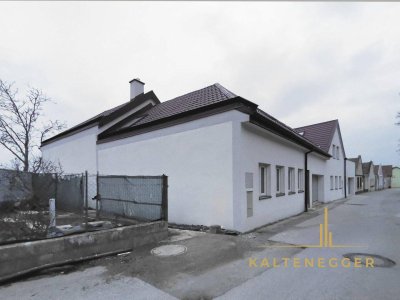 Belagsfertig oder schlüsselfertig - gestalten Sie Ihre Wohneinheit mit!