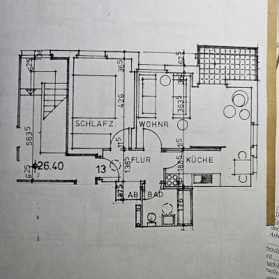Lünen, Stresemannstr.