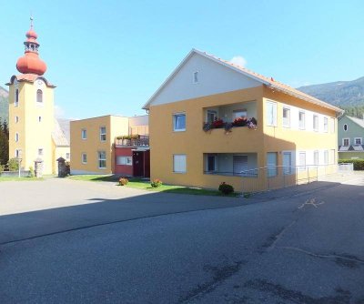 Betreubares Wohnen - Generation 55+ - geförderte Miete - 2 Zimmer