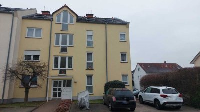 Familienwohnung in guter Lage