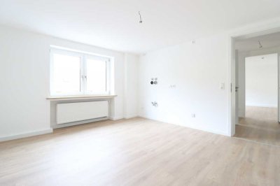 Attraktive 3-Zimmer-Wohnung in zentraler Lage von Landshut