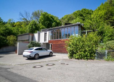 Modernes Familienparadies in ruhiger Sackgassenlage