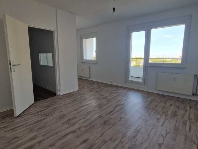 Ihre erste eigene Wohnung mit Aufzug und Balkon!