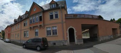Exklusive 3-Zimmer-DG-Wohnung in Oppenheim