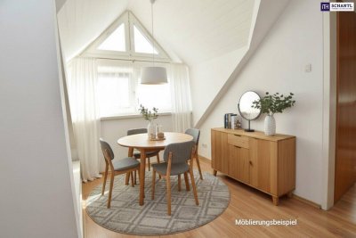 INVESTMENT-FREUDE! Bereits VERMIETETE Wohnung mit EIGENGARTEN in Wildon! Spitzen Rendite - Sofortige Einnahmen!