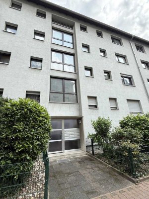 Provisionsfrei Top-Investment in bester Frankfurter Innenstadtlage – Nähe EZB & Zoo