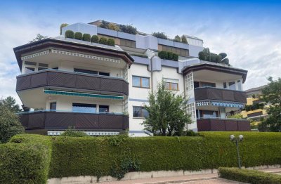 Top gepflegte Garconniere in Waidmannsdorf mit TG-Stellplatz &amp; komplett möbliert – ideal für Anleger !!