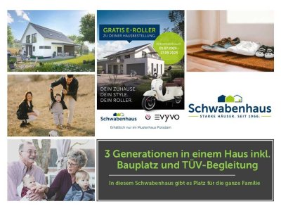 Kinderparadies – Ihr Zuhause