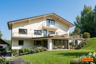 Eleganz trifft Ruhe – Ihr neues Refugium am Stadtrand von Graz