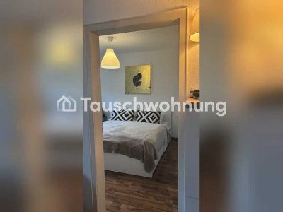Tauschwohnung: Suche 3-4 Zimmer Wohnung in Düsseldorf zum Tausch
