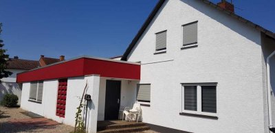 PROVISIONSFREI - Charmantes Einfamilienhaus mit Garten in begehrter Lage in Darmstadt
