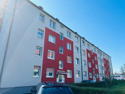 RESERVIERT! Ihr neues Zuhause: Gemütliche Eigentumswohnung in Pirmasens