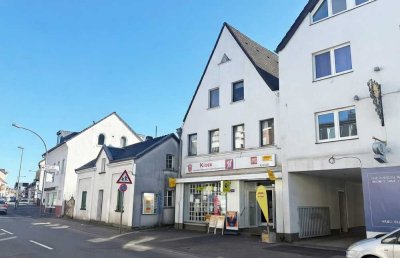 Solide Kapitalanlage mit Entwicklungspotenzial und Zusatzrendite