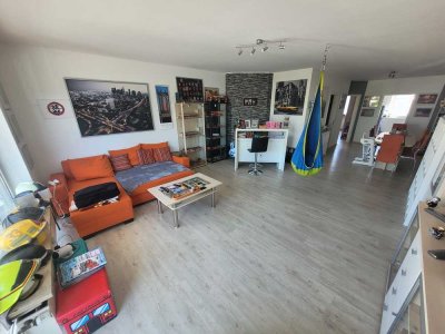 Ansprechende 2-Zimmer-Wohnung mit Einbauküche in Wesseling