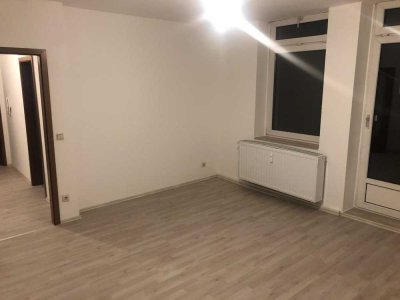 Frisch gestrichen - Möbel rein - fertig! (WBS für 3 Personen notwendig!)