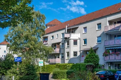 2-Zimmer-Wohnung in Dortmund-Dorstfeld