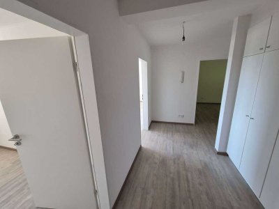 Exklusive 3-Zimmer-Panoramawohnung in Toplage
