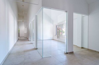 Ansprechende 5-Zimmer-Wohnung mit gehobener Innenausstattung in Kallmünz