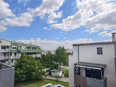 Toplage! 3-Zimmer Mietwohnung