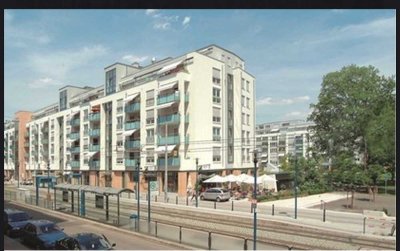 Einmalige Gelegenheit 2 Zimmer Wohnung im Lindenhof zu Verkaufen im Lanzgarten Betreutes Wohnen.