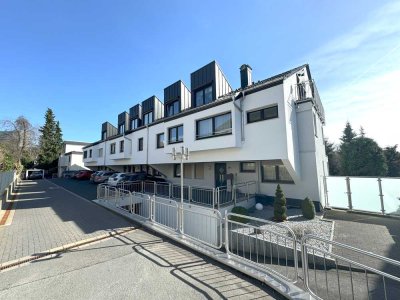 Attraktive 2-Zimmer-Wohnung in zentraler Lage – frisch renoviert