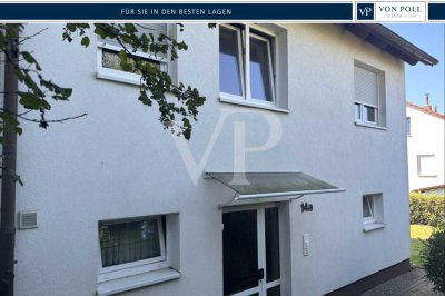 Modernisierte Eigentumswohnung mit Terrasse in bevorzugter Wohnlage von Northeim
