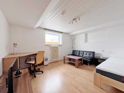 Renditestarkes Apartment in Kumhausen - ideal für Studenten oder als Kapitalanlage!