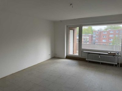 Renovierte 3-Zimmer Dachgeschosswohnung in Gelsenkirchen-Buer