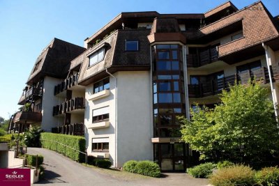 Auf eine gute Nachbarschaft.