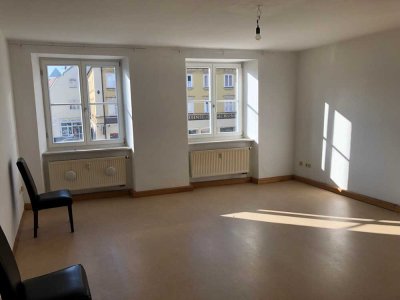 Gepflegte 3 ZI-Whg. in Landshut
