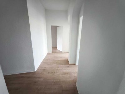 Zwei Zimmer- Badewanne+Dusche+mitten in Leipzig!