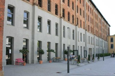 Moderne 1-Zimmer-Wohnung für Studenten & Berufspendler | Einzug ab sofort