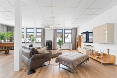 Modernisiertes Haus mit Garage in Wendlingen