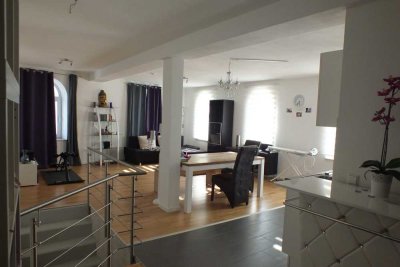 2,5-Zi-Whg. für den gehobenen Anspruch.