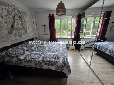 Wohnungstausch: Wasgenstraße 31