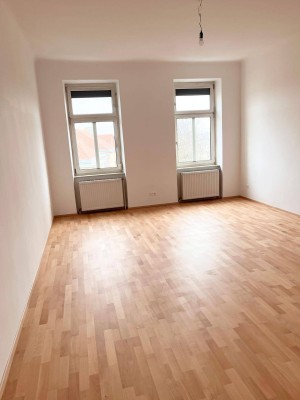 2-Zimmer Altbauwohnung mit Aufzug und Einbauküche Nahe Praterallee