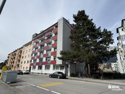 Garconniere in Pradl Nähe Tivoli Innsbruck