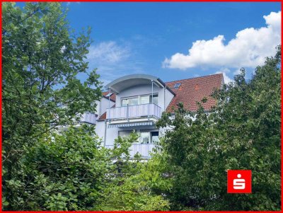 Komfortabel, attraktiv und gepflegt
