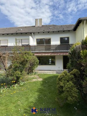 *RENOVIERT* Charmantes RMH in schönster Lage von Martinsried für langfristiges Wohnen