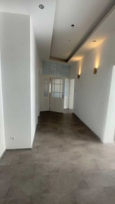 Viel Platz in Fallersleben: 4-Zimmer-Wohnung in Wolfsburg