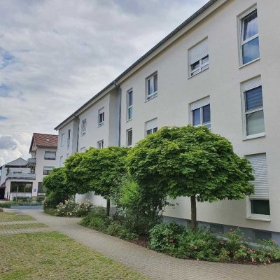 3,5-Zi ETW m. Gartenloggia Provisionsfrei  EEK "C"/95kWh Neubaustandard / vermietet