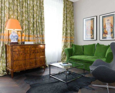 Moderne 2‑Zimmer Wohnung mit Garage in Wemding