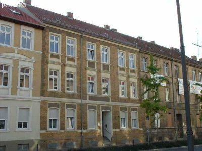Große 1 Raum-Wohnung in guter Lage