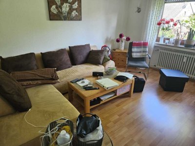 Helle und freundliche 3-Zimmer-Wohnung in Schwerte- Westhofen