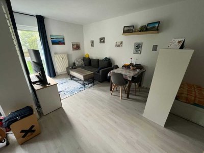 1 Zimmer Wohnung in Mainz