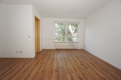 Sonnige 2-Raum-Wohnung in Zwickau