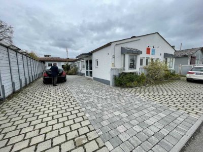 Modernisierte 3,5-Zimmer-Wohnung mit Einbauküche in Kirchheim
