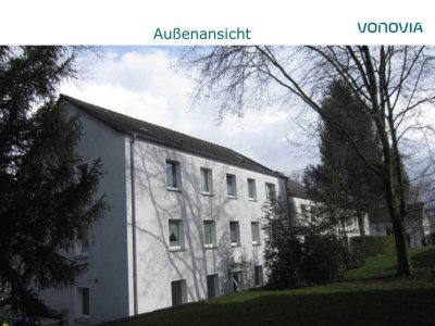 Großzügige 4,5-Zimmerwohnung mit 2 neuen Bädern!