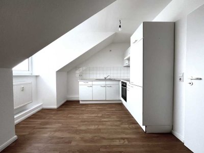 Traumhafte 2-Zimmerwohnung mit Küche