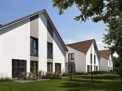 Ihr neues Zuhause in Groß-Zimmern